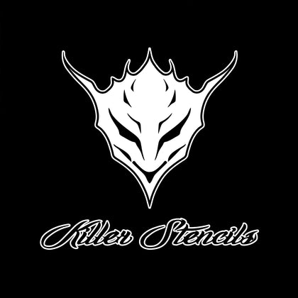 Killer Stencils